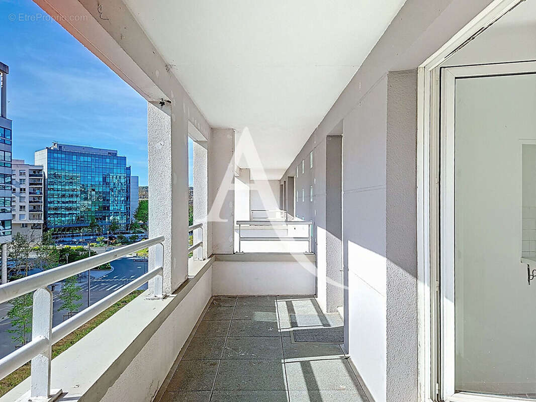 À VENDRE MASSY ATLANTIS Appartement  3 pièce(s) - photo 7