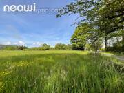 Terrain à ROANNES-SAINT-MARY