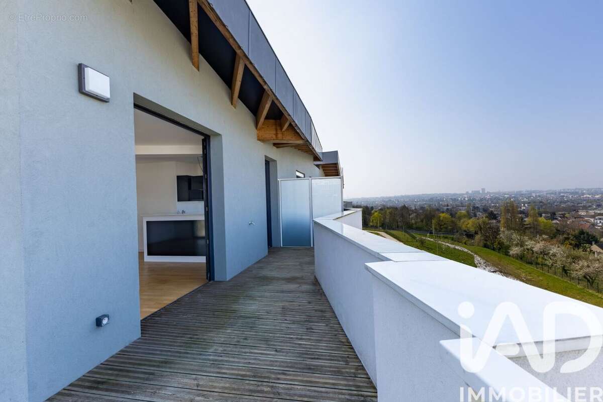 Photo 3 - Appartement à BRY-SUR-MARNE