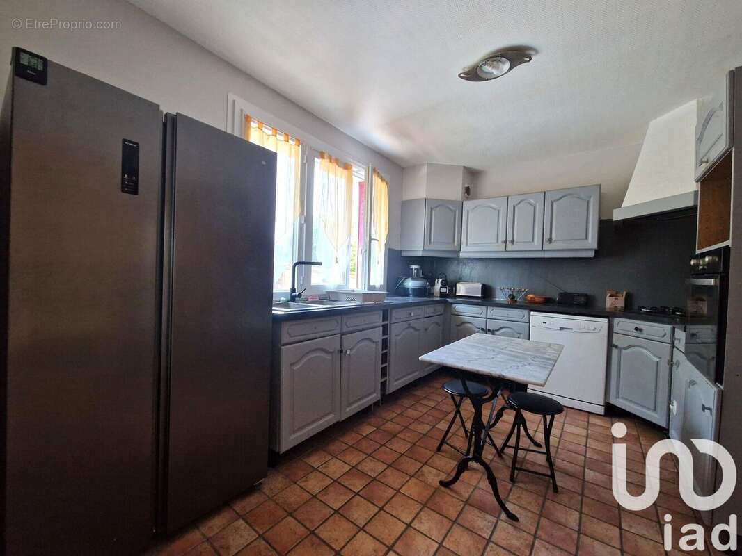 Photo 8 - Maison à MONTHYON