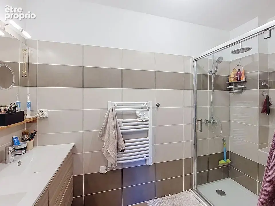 Maison 4 pièces 90 m² à vendre à Nages-Et-Solorgues (30114) - photo 7