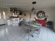 Maison à LES HERBIERS