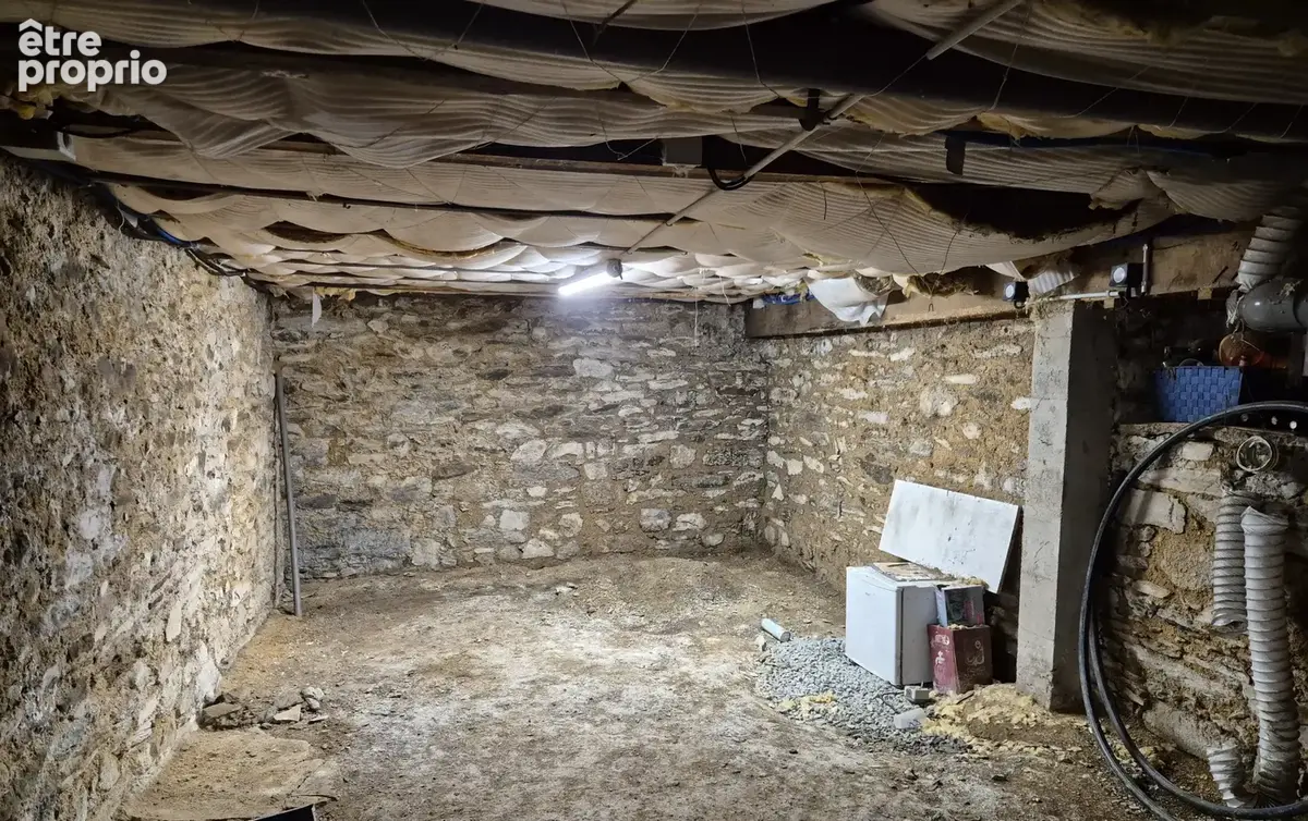 Maison 6 pièces en bordure de l'Oust à Saint-Jean-la-Poterie. - photo 18