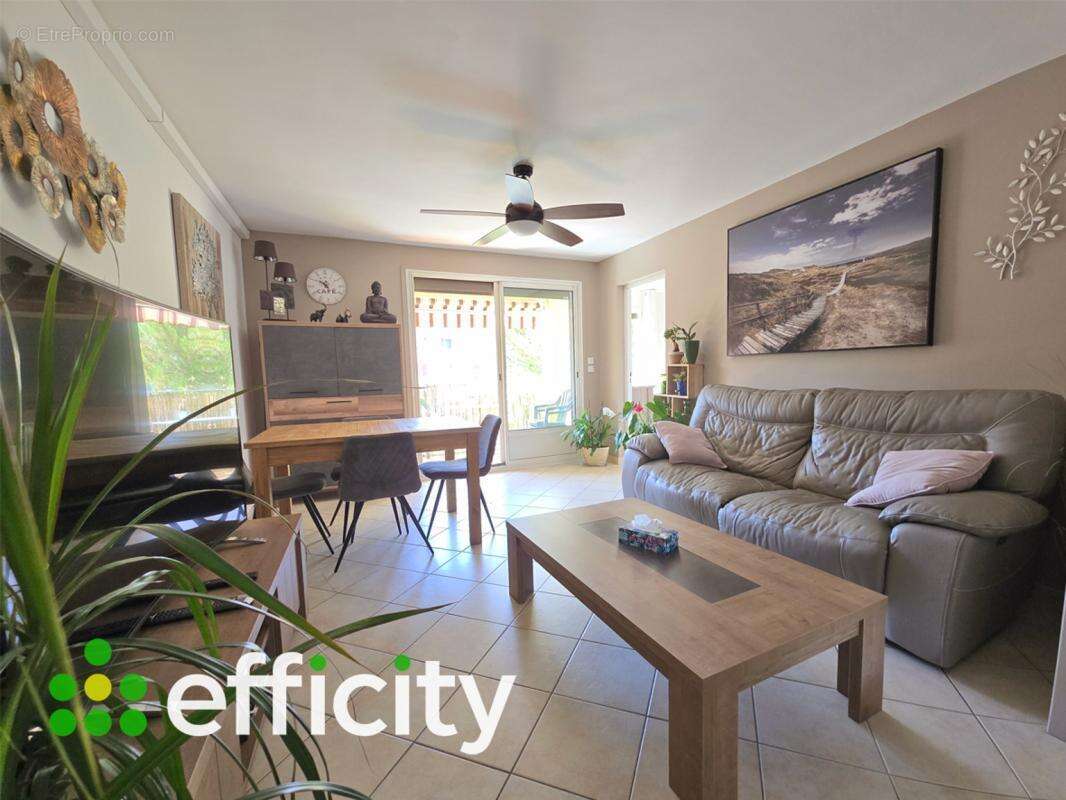 Appartement - photo 5