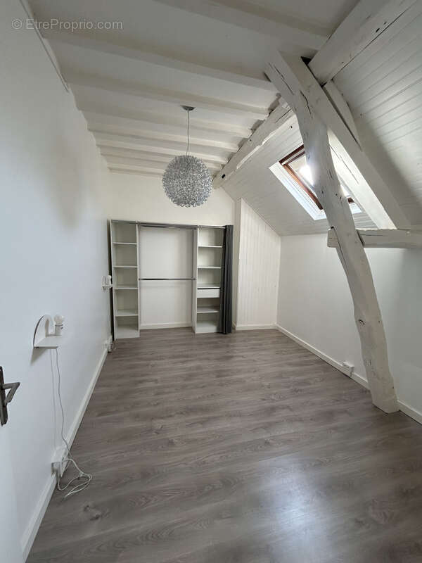 Maison à BORNEL