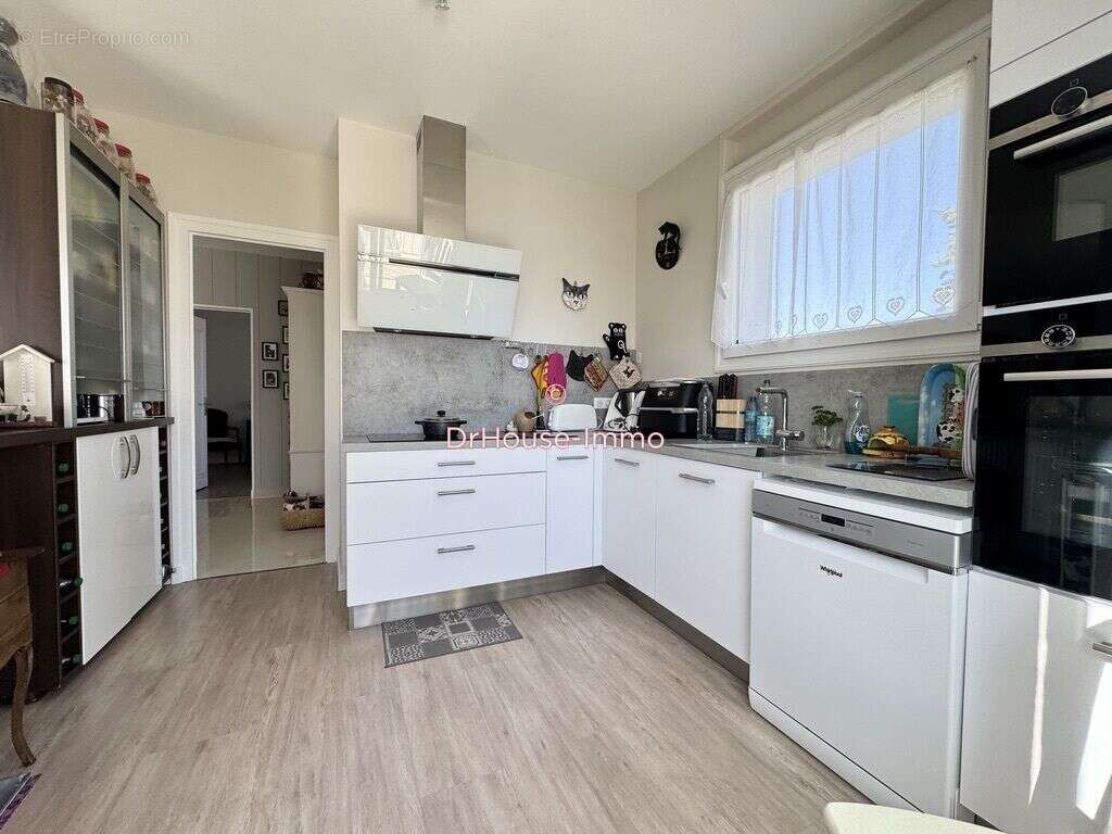 Maison à LA ROCHELLE