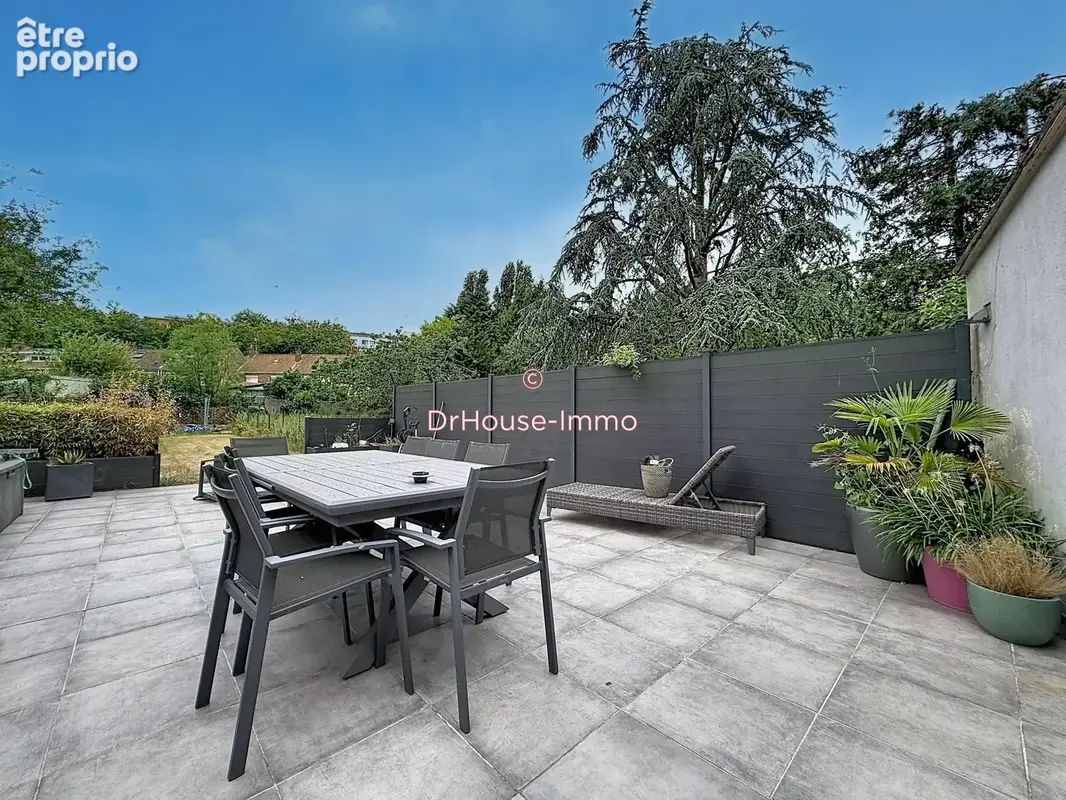 Maison 7 pièces 197 m² à vendre à Dunkerque (59240) - photo 33
