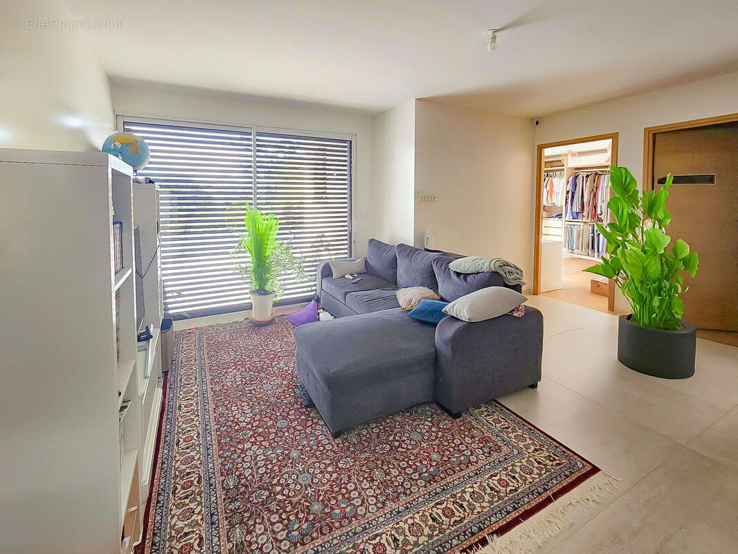 Maison à ROUSSILLON