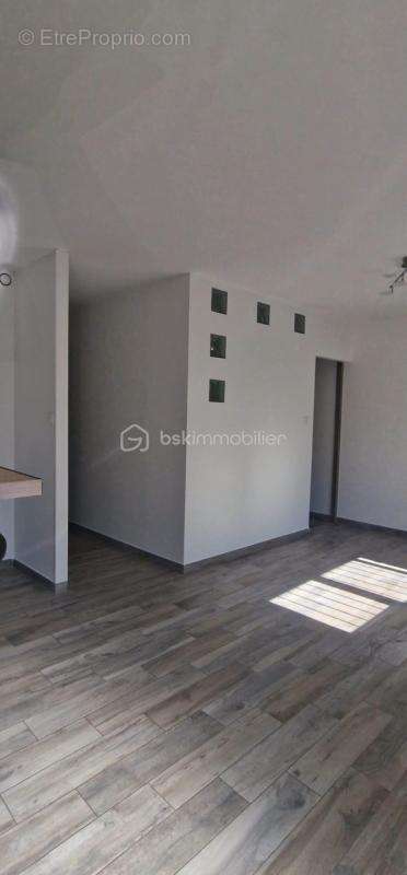 Appartement t2 - photo 7