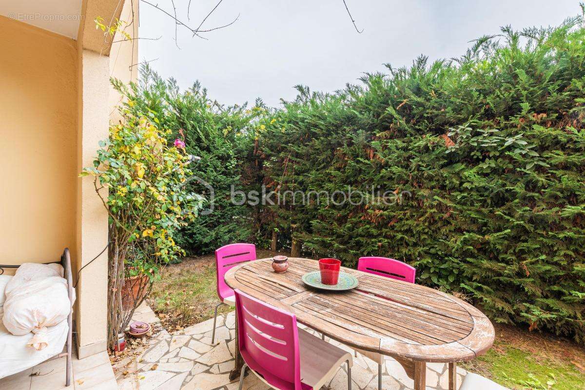 Appartement à SANARY-SUR-MER