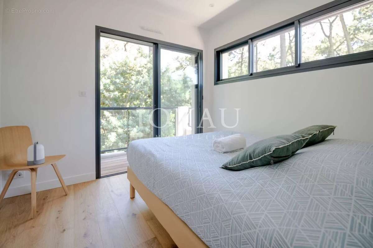 Maison à LE BOUSCAT