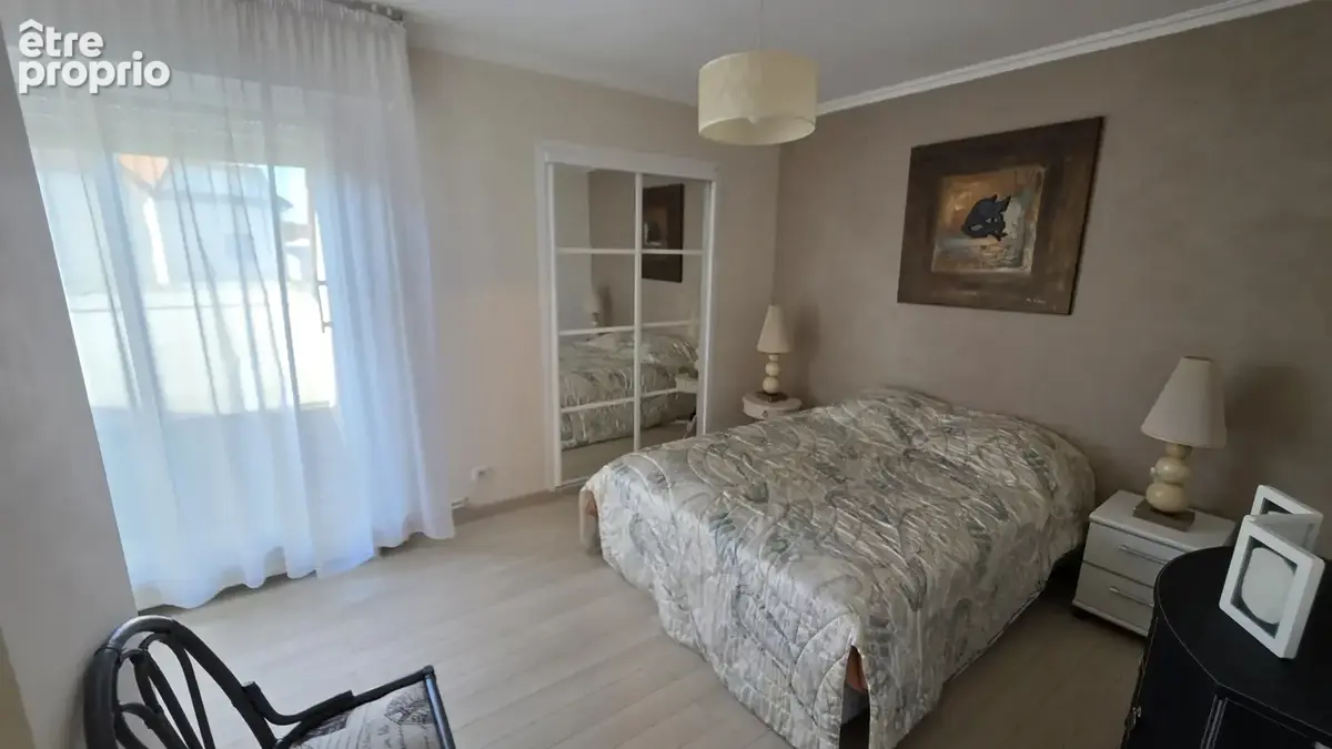 Maison contemporaine d’architecte sur 480 m2 de terrain - photo 14