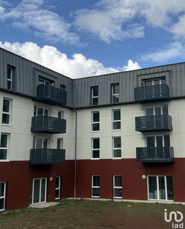 Photo 1 - Appartement à IFS