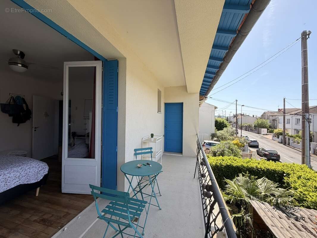Maison à ALBI