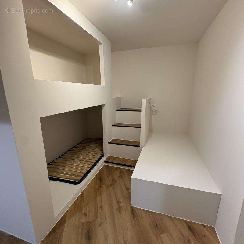 Appartement - photo 14