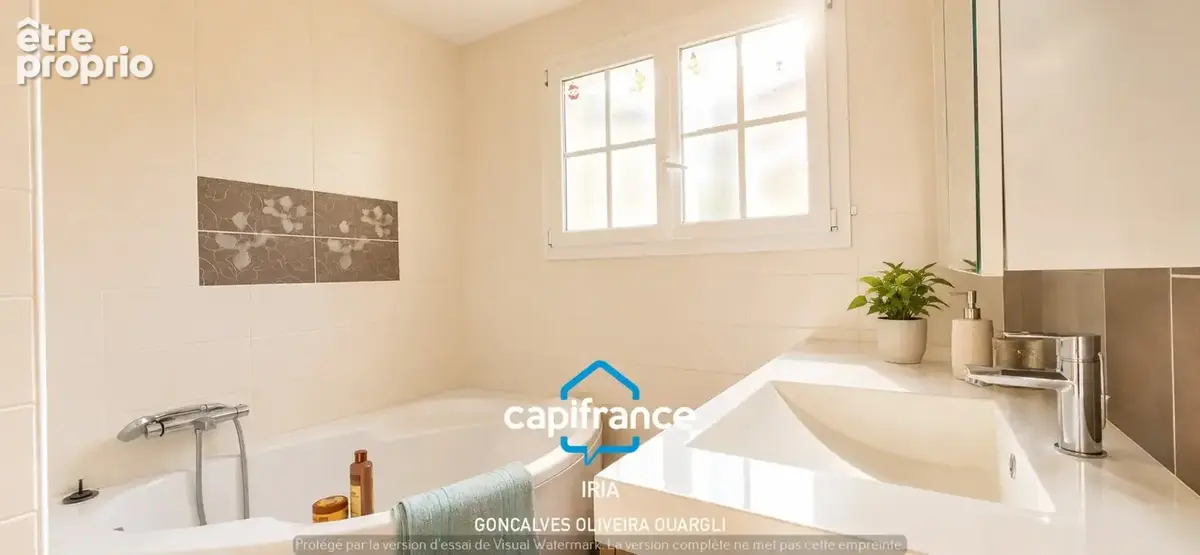 Maison familiale 300m², 6 chambres, piscine et appartement indépendant - SAINTE LIVRADE SUR LOT (47) - photo 11