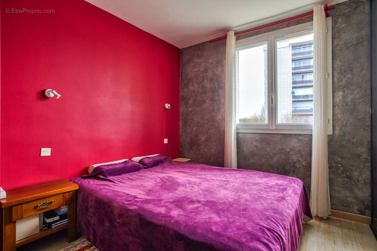 Appartement à LE PECQ