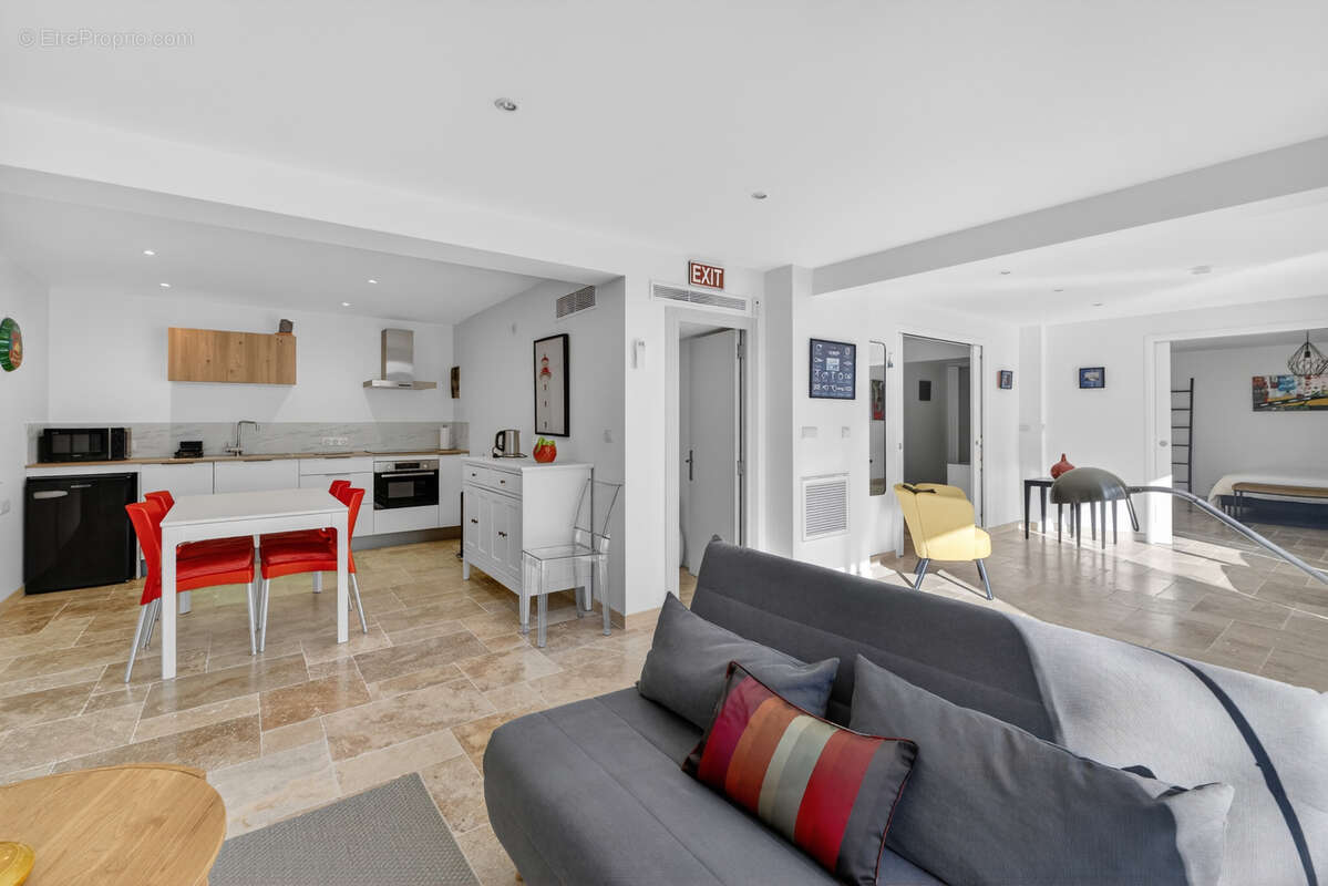 Maison à SAINT-PAUL