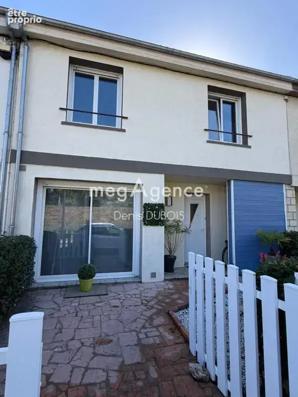 Maison de Ville 4 chambres - photo 2