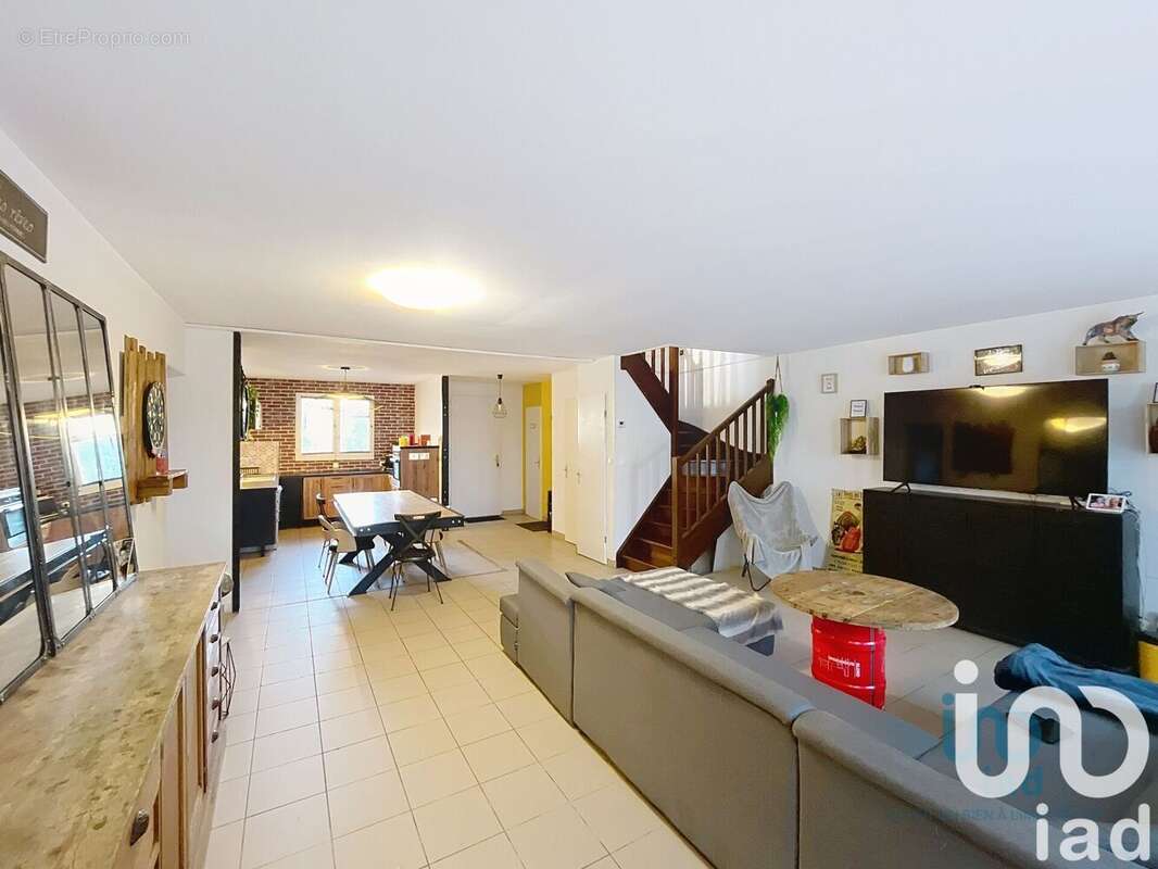 Photo 7 - Maison à AMILLY