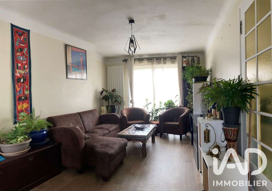 Maison 190 m² à Ris-Orangis  - photo 3