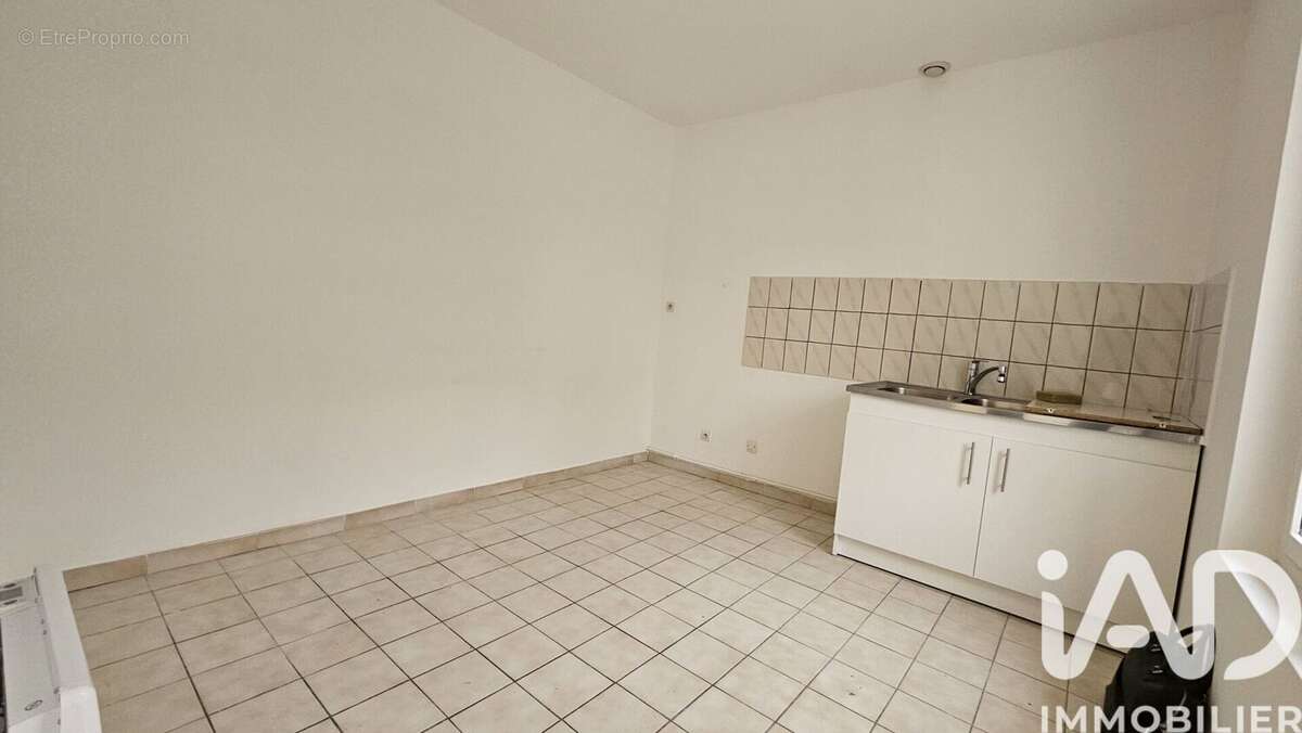 Photo 4 - Appartement à LONGUEVILLE