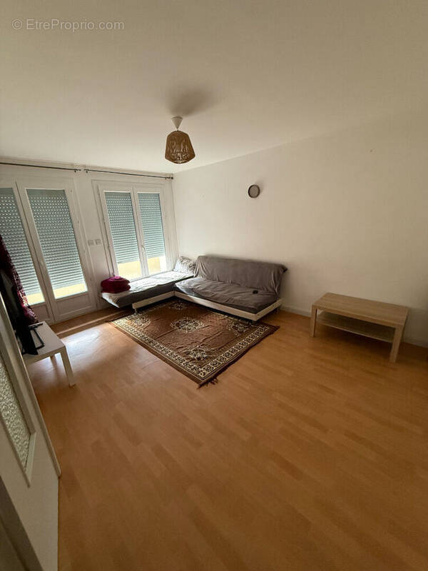 Appartement à AUTERIVE