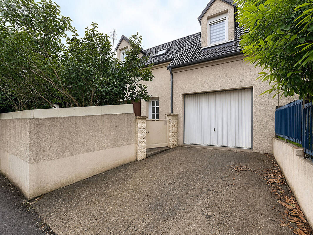 Appartement à NOISY-LE-GRAND