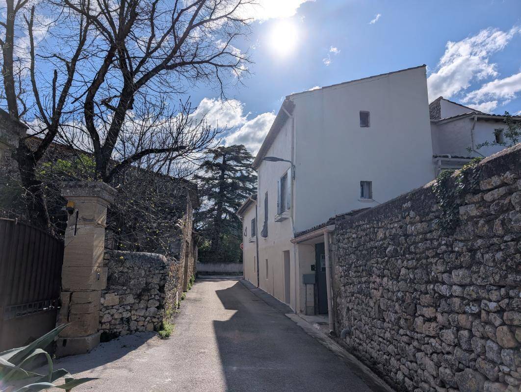 Maison à SAINTE-ANASTASIE