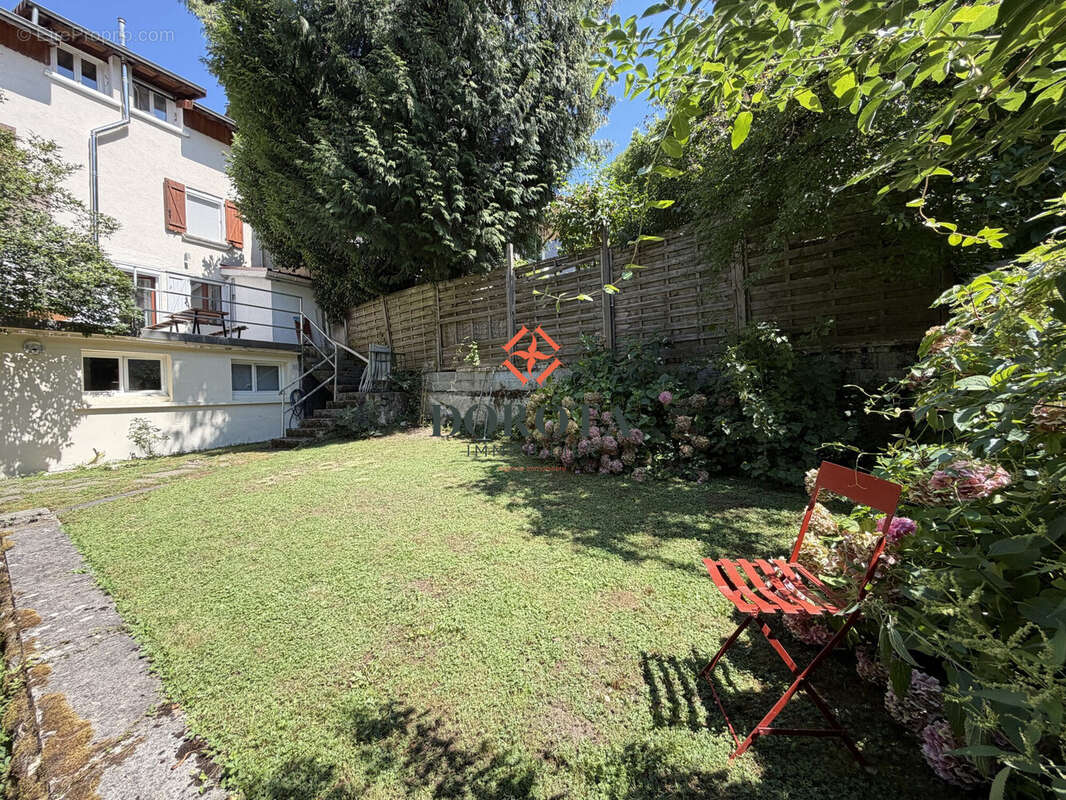 Maison 89 m² à Allevard  - photo 9