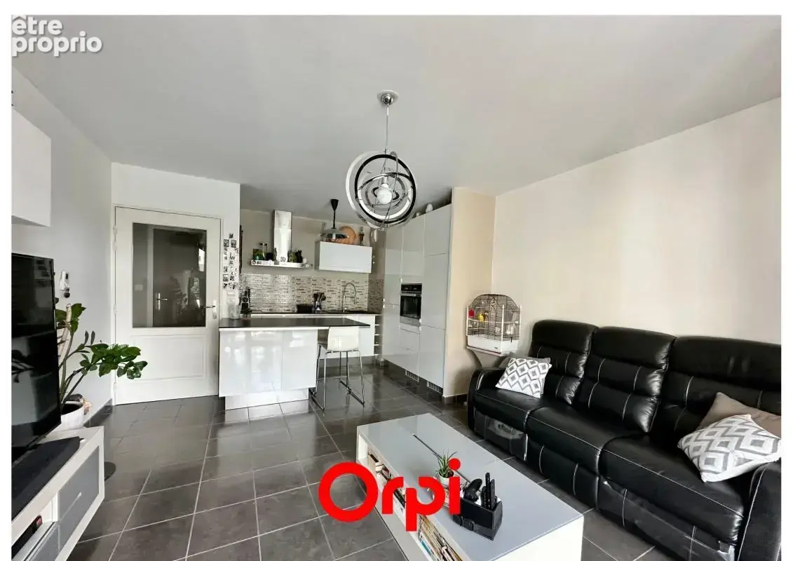 Photo Appartement à Saint-Priest au prix de 248 000€