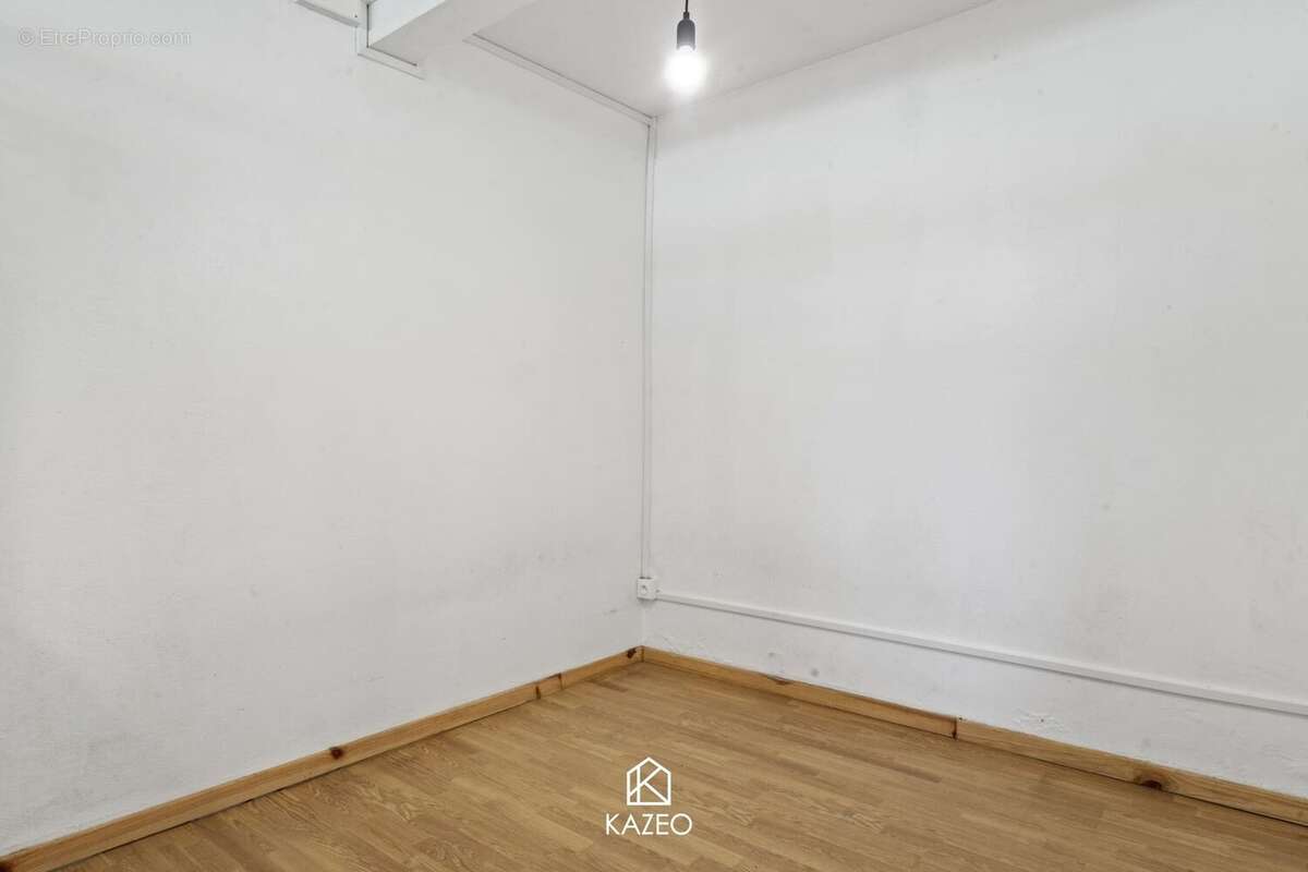 Appartement à RIVIERE-SALEE