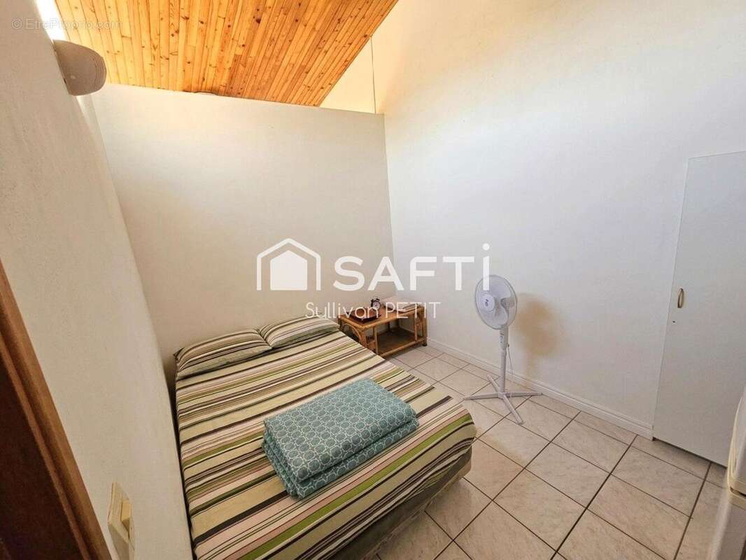 Photo 3 - Maison à SAINT-PIERRE