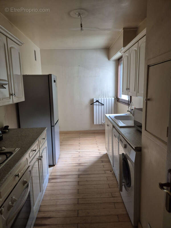 Appartement à LE PECQ