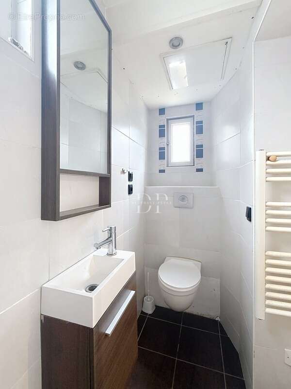 Appartement à CRAN-GEVRIER