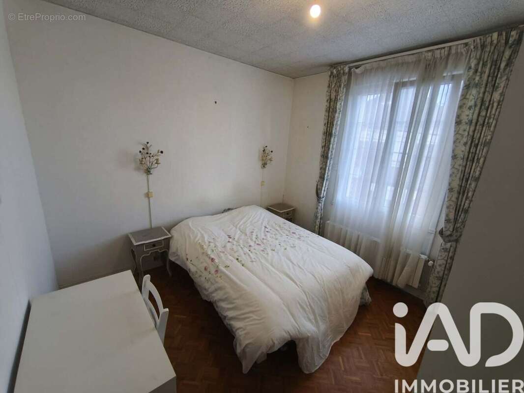 Photo 7 - Maison à VALENCIENNES