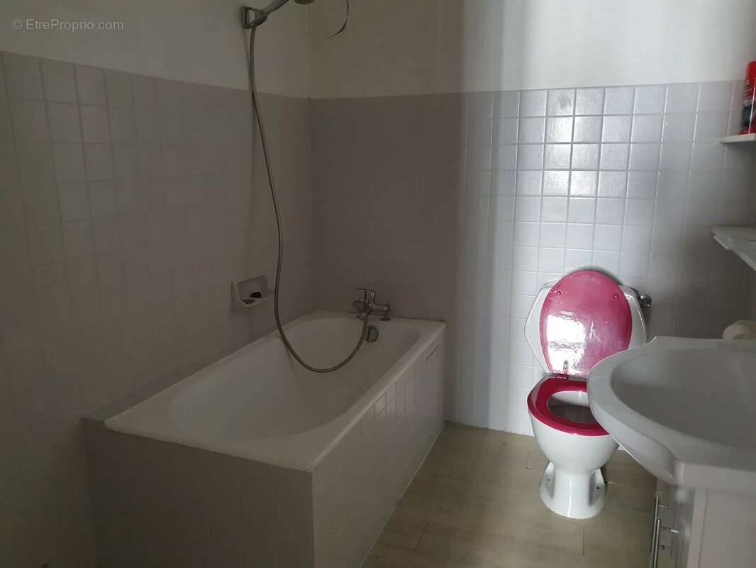 Appartement à SALLANCHES