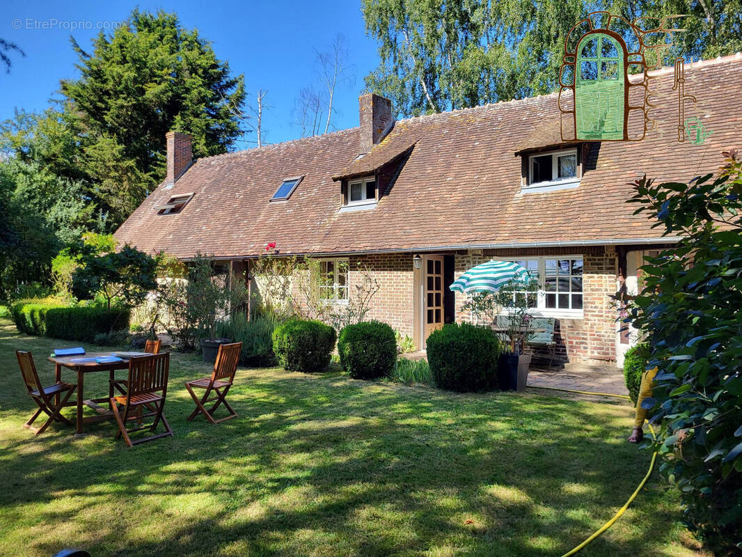 Maison à DROUE