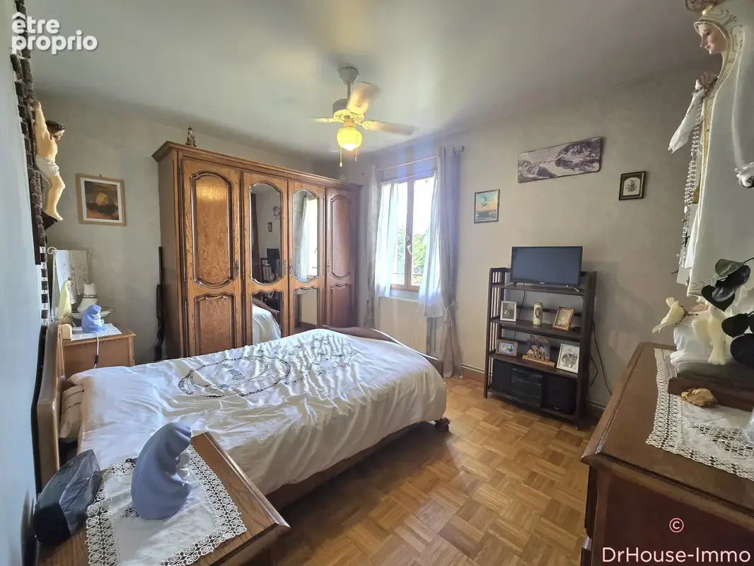 Maison 5 pièces 98 m² à vendre à Drancy (93700) - photo 24