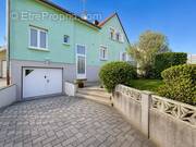 Maison à ENSISHEIM