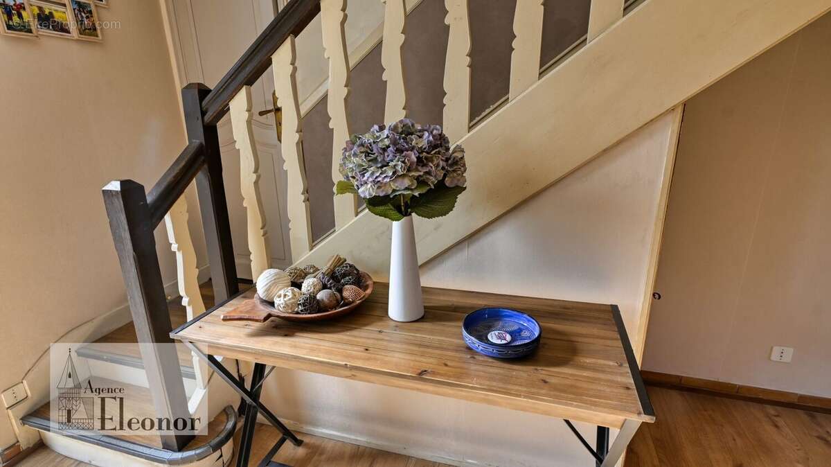 Maison à MONBAZILLAC