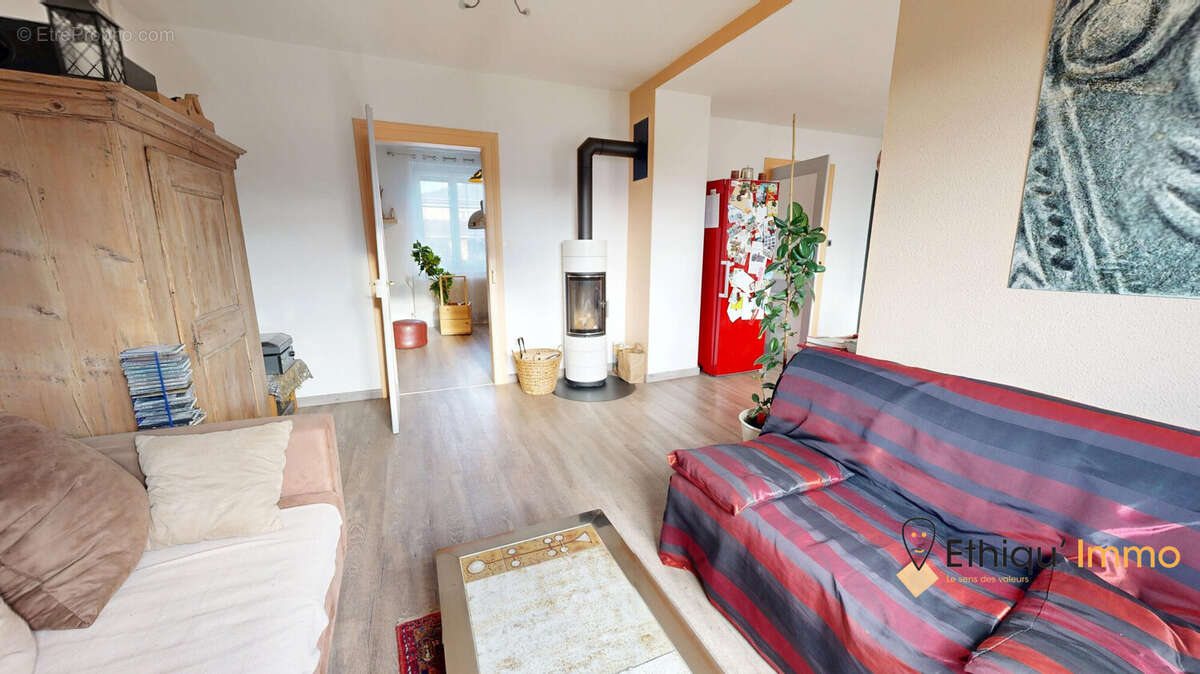 Maison 89 m² à Strasbourg  - photo 5