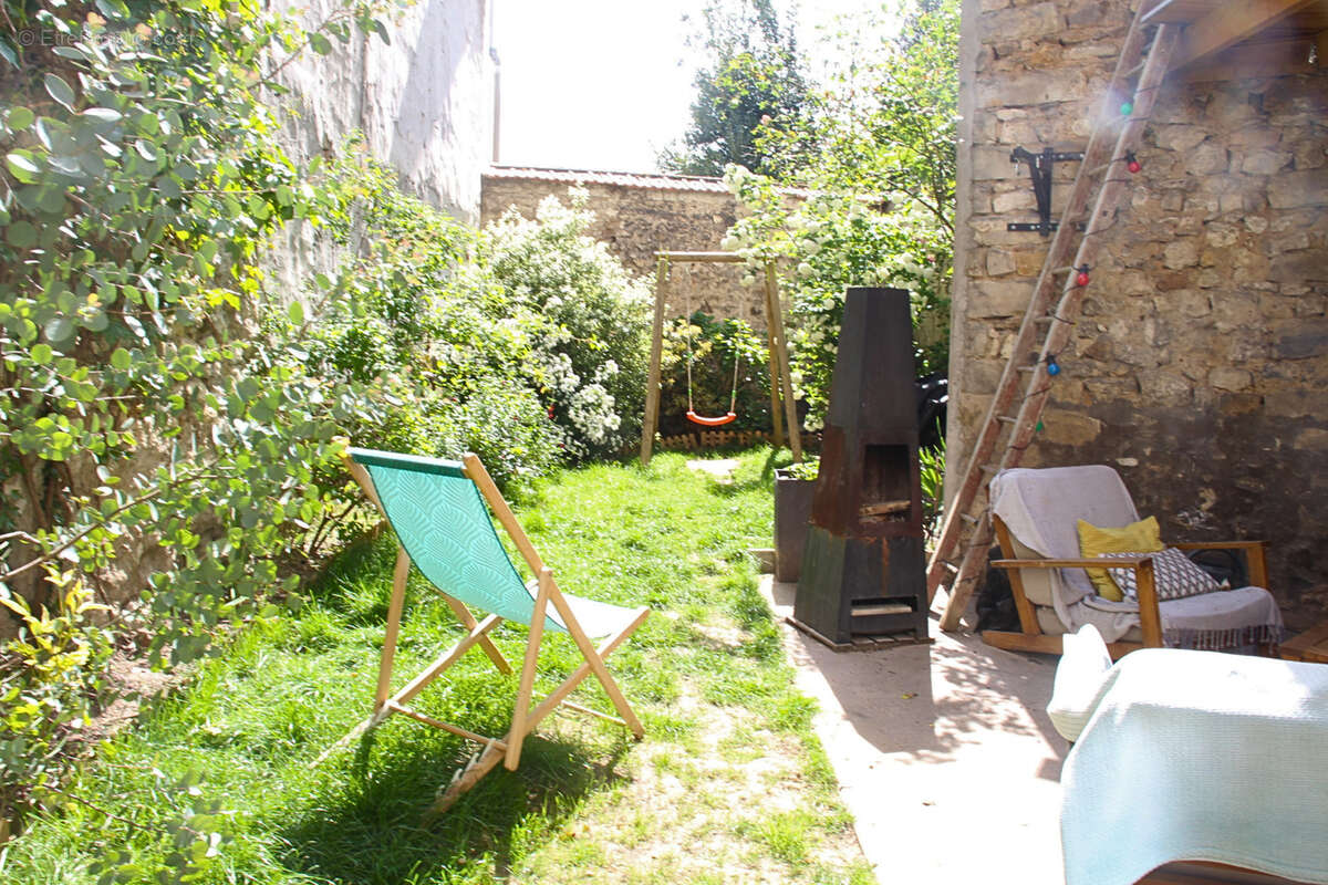 Maison à MELUN