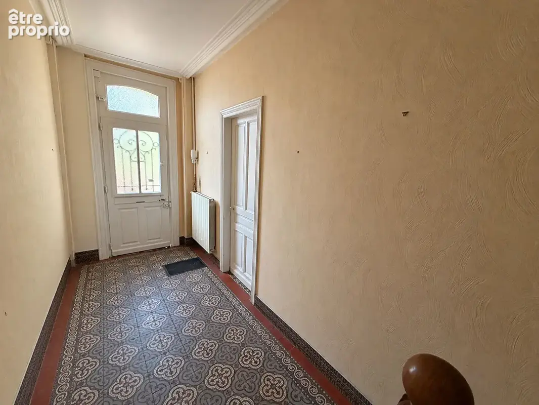Maison 1930 Béthune - 140 m2 - 4 chambres - jardin - photo 5