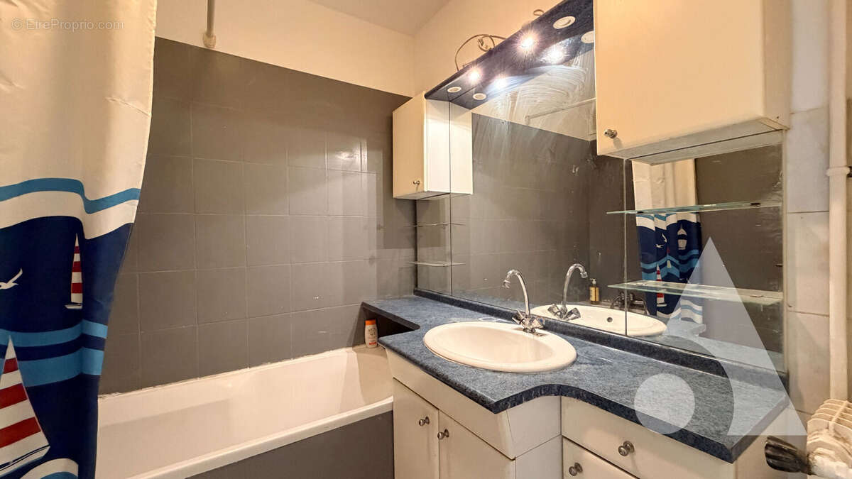 Appartement à EVRY