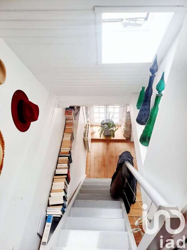 Photo 8 - Maison à BATZ-SUR-MER