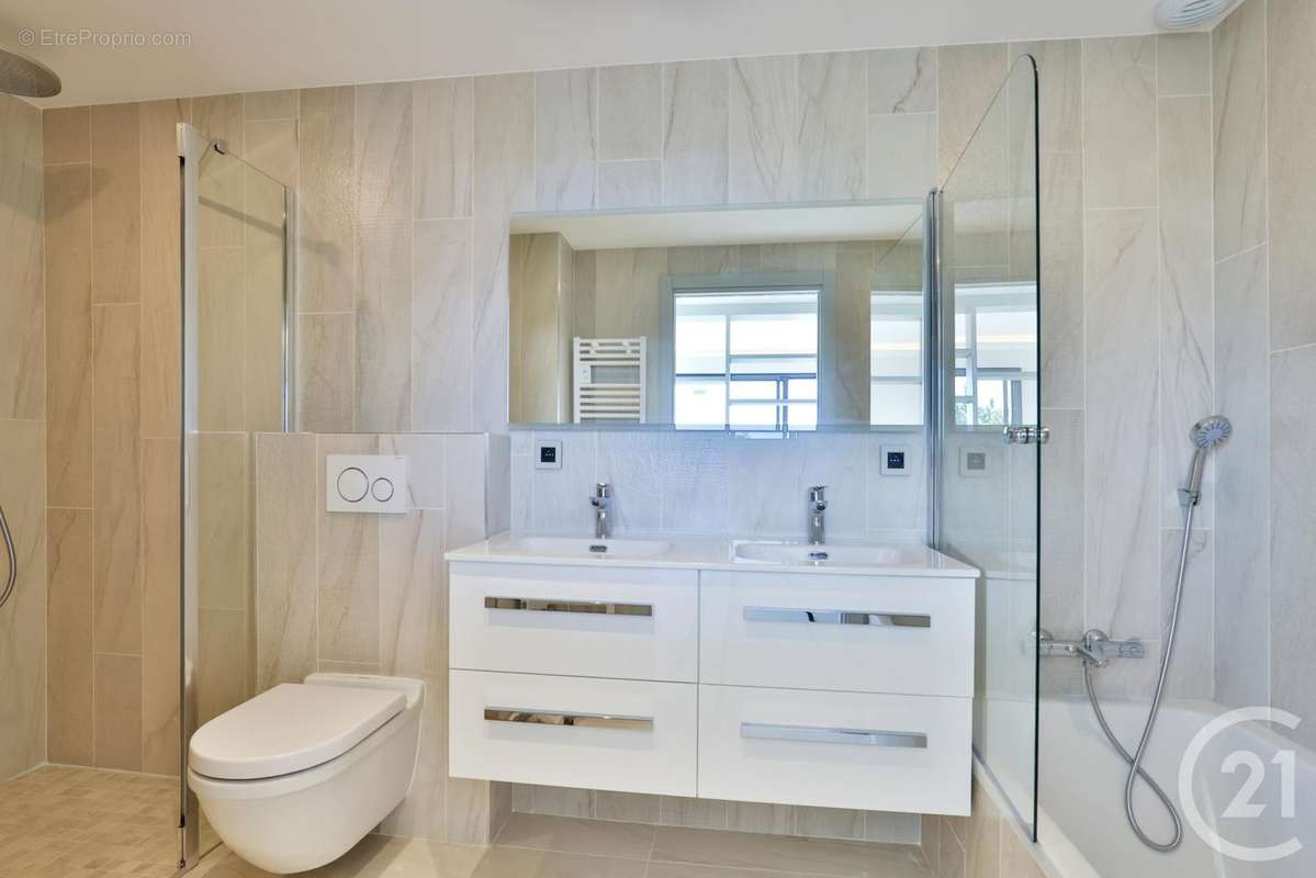 Appartement à SAINT-JEAN-CAP-FERRAT