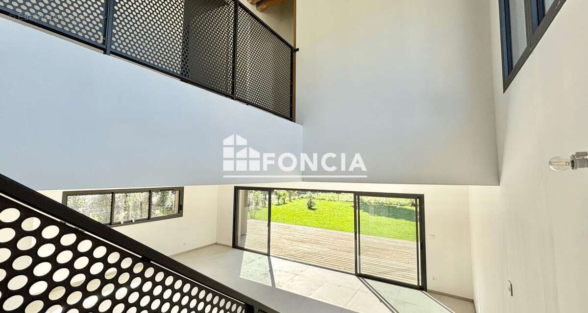 Maison à AIX-LES-BAINS