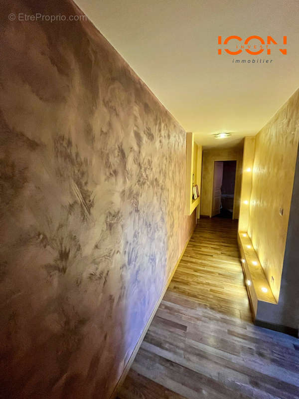 Appartement à BELFORT