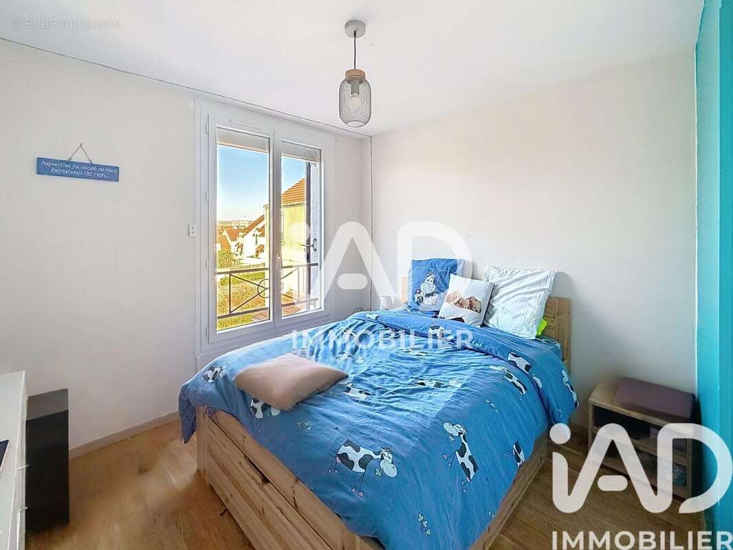 Photo 8 - Maison à PLAISIR